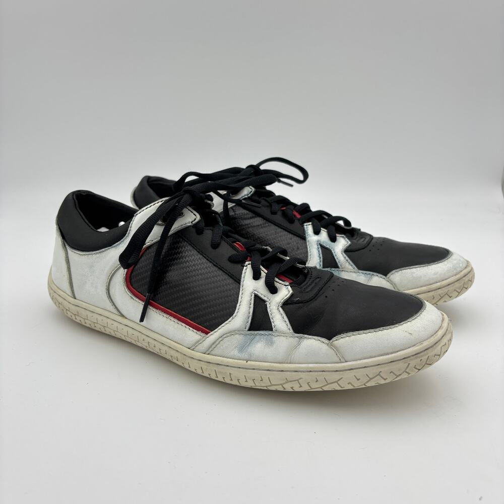 Rare Piloti Pagani Automobili Legacy S Driving Shoes Men's 13